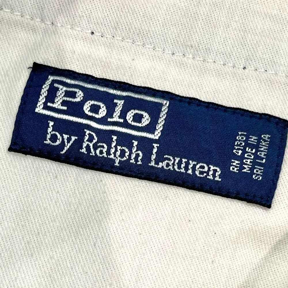 Polo Ralph Lauren excellent polo